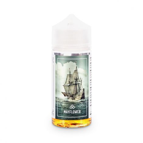 Modern Times Liquid 70ml Mayflower