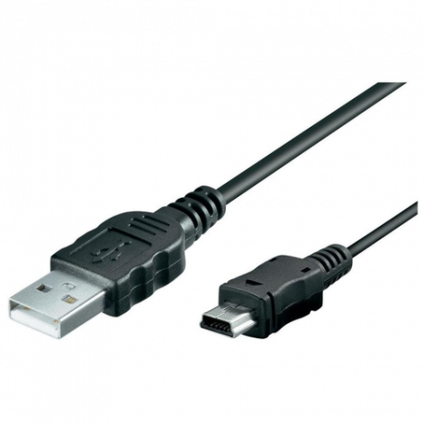 Micro USB-Ladekabel